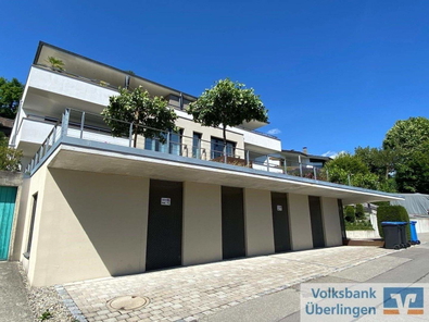 Südwestansicht