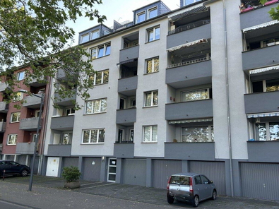 Frontansicht