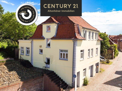 CENTURY 21
