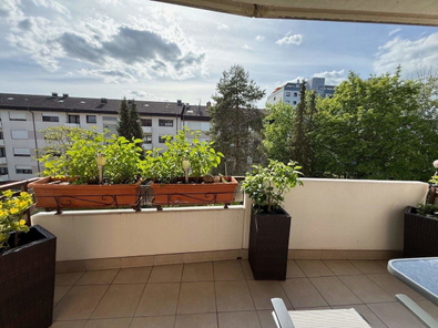 Südbalkon