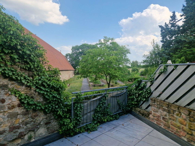 Weltkulturerbe als Nachbarschaft