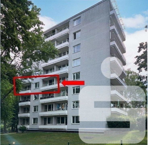 Etagenwohnung
