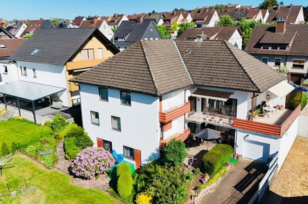 Rückansicht