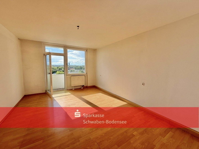 Elternschlafzimmer mit Balkon