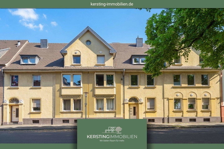 Krefeld Bockum