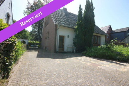 Reserviert