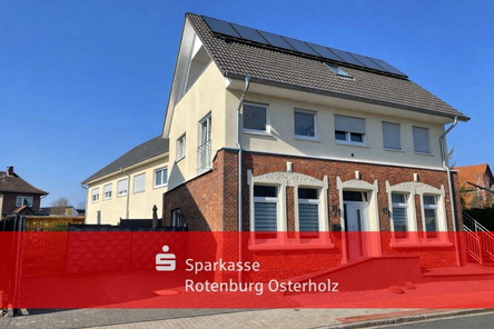 Vorderansicht