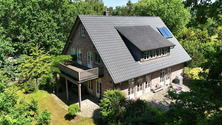 Luftaufnahme
