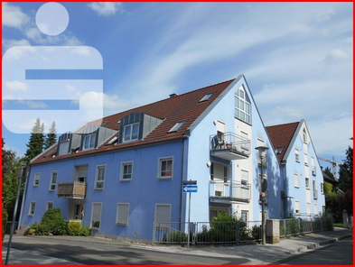 Nord-West-Ansicht