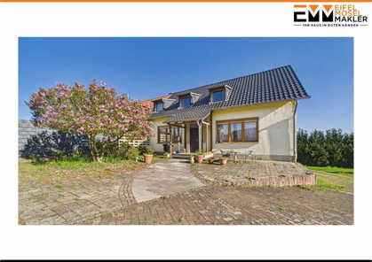 Ihr Haus in guten Händen