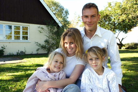 UNSER neues ZUHAUSE