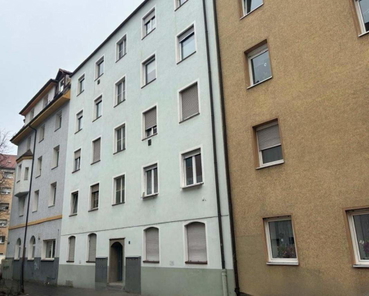 Wohngebäude