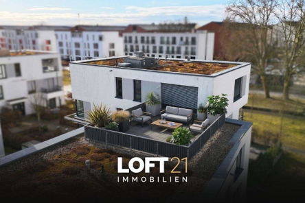 LOFT21 Immobilien