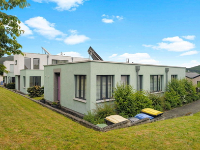 Außenansicht - Werz Immobilien