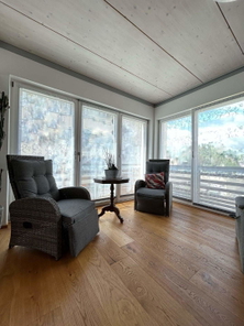 Sitzecke/Wohnzimmer