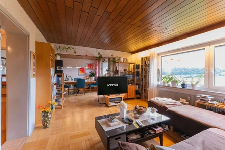Wohnzimmer OG