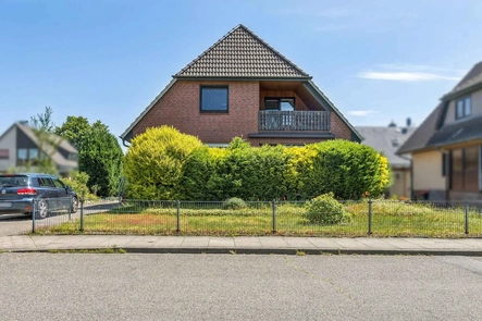 Frontansicht