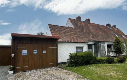 Frontansicht