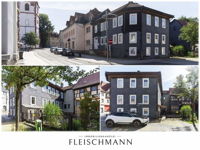Außenaufnahme