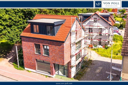 Wohn- und Geschäftshaus