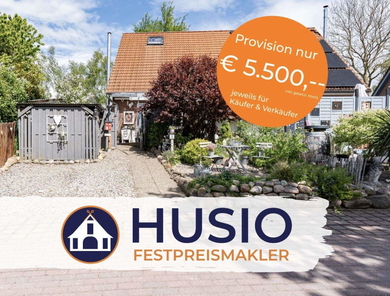 Hausansicht/Auffahrt