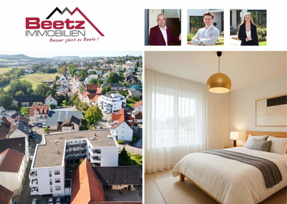 Beetz Immobilie