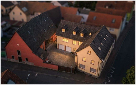Luftansicht