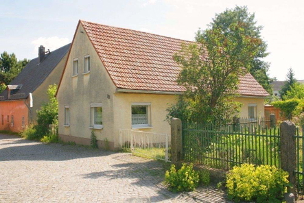 Straßenansicht