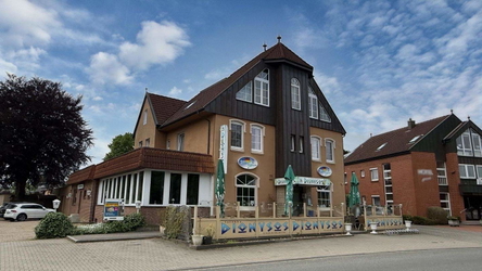 Gebäudeansicht