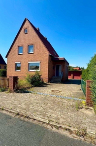 Ansicht Straße