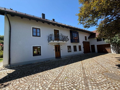 Nordansicht