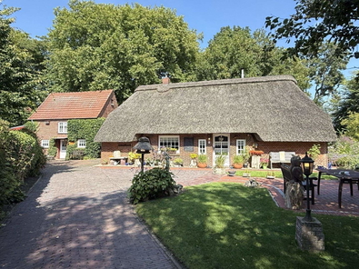Vorderansicht