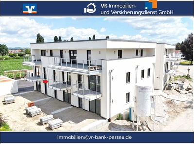 Ansicht Wohnung Nr. 5