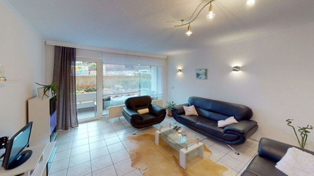 Wohnzimmer Bild 1