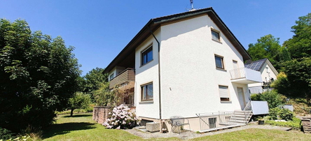 Außenansicht 1
