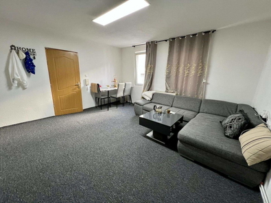 Wohnung EG