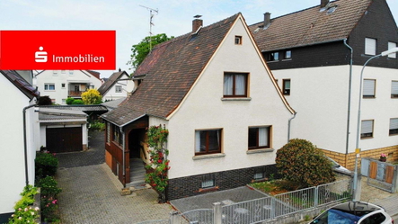 Ihr neues Zuhause mit viel Potenzial