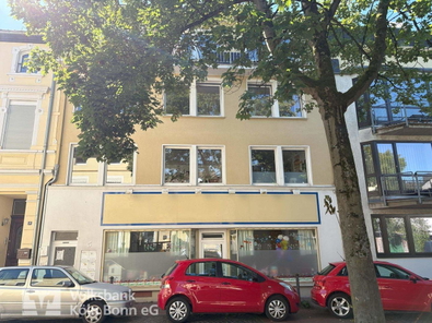 Frontansicht