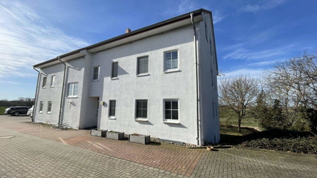 Frontansicht