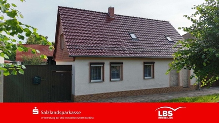 Vorderansicht