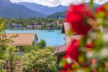 Ausblick UG Bestand