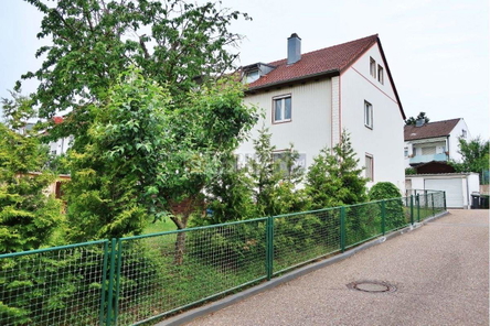 Außenaufnahme