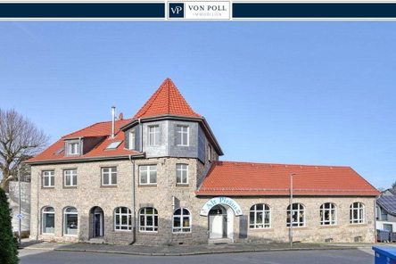 Vorderansicht
