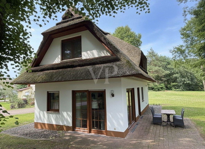 Ferienhaus am Wasser