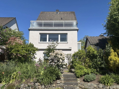 Rückansicht