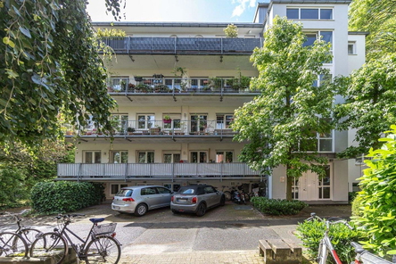 Ansicht