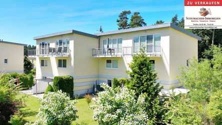 3-Zimmer-Maisonette