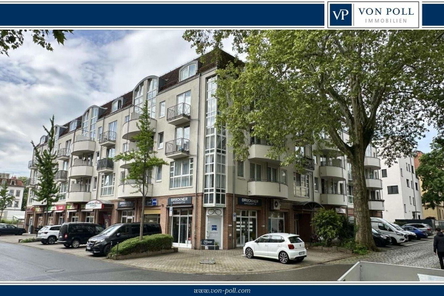 VON POLL Immobilien