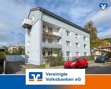 Ansicht Süd-Ost