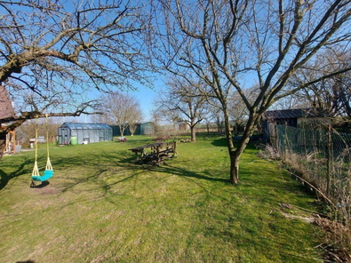 Grundstückansicht